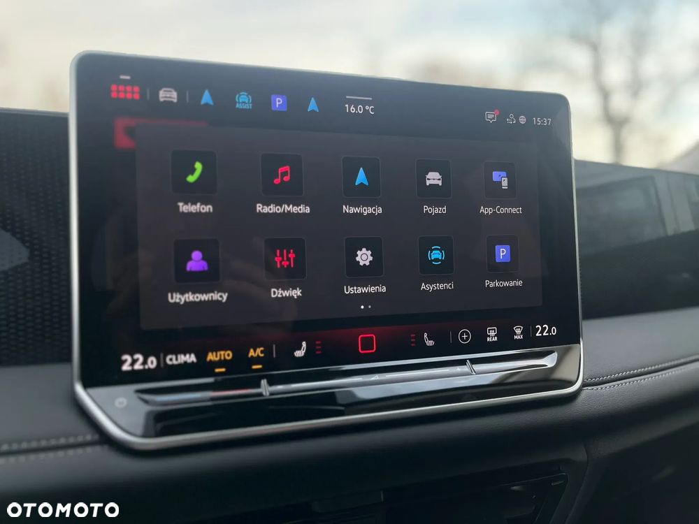 Volkswagen Tiguan 1.5 eTSI Life DSG - 17