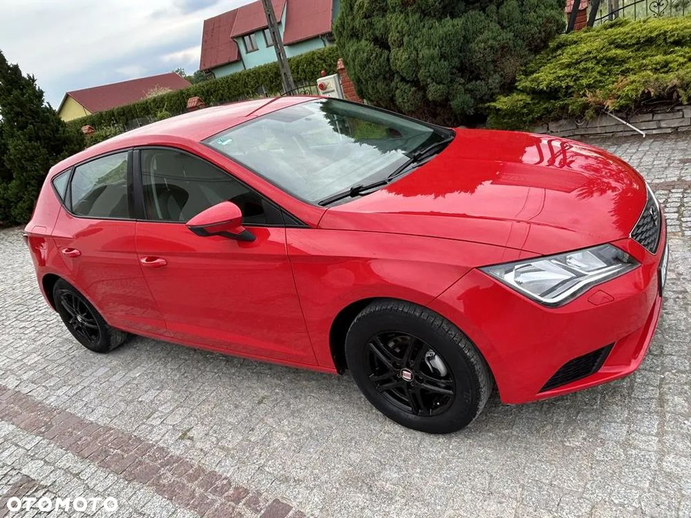 Seat Leon - 29