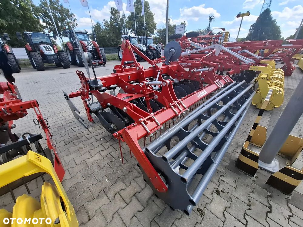 Unia Unia Ares XL 3 - 5