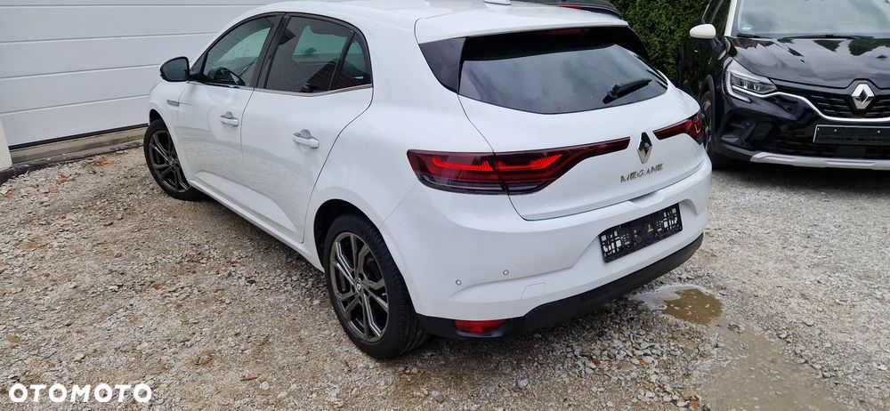 Renault Megane - 5
