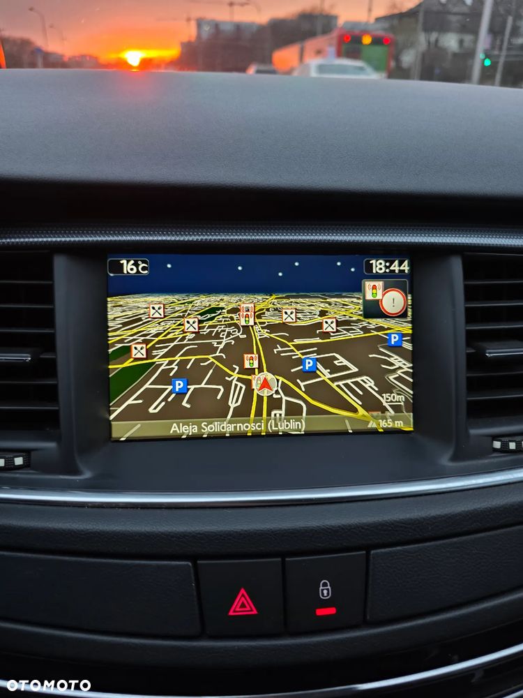 Peugeot 508 2.0 HDi Active - 18