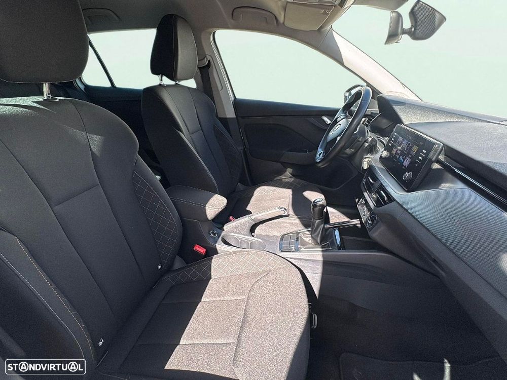 Skoda Scala 1.0 TSI Ambition - 15