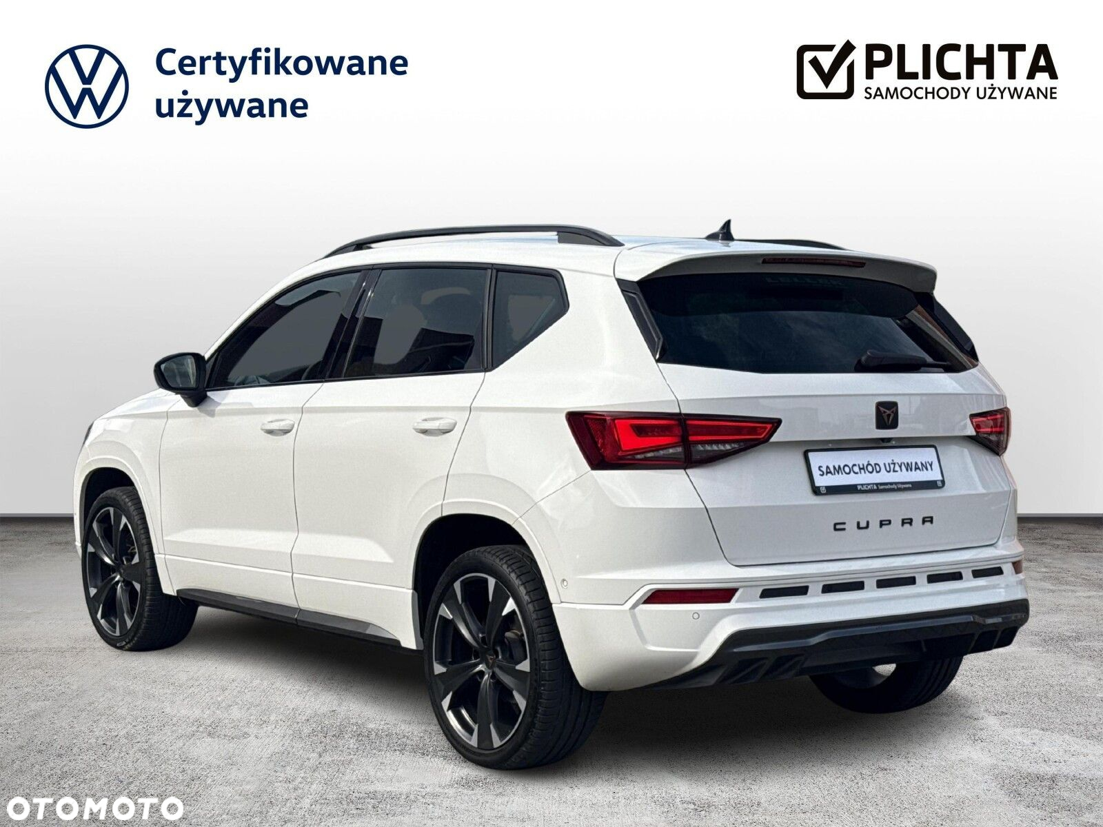 Cupra Ateca 1.5 TSI DSG - 3