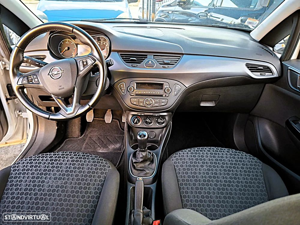 Opel Corsa 1.3 CDTi Edition - 13