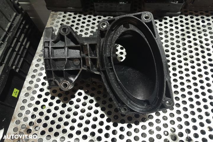 Tubulatura admisie A6510900728 A6510900728 Mercedes-Benz Sprinter 2 9 - 2