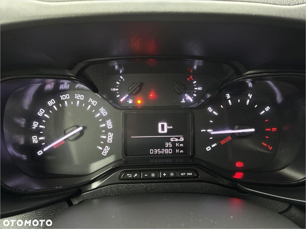 Toyota Proace City 1.2 D-4T 2,3t Active - 18