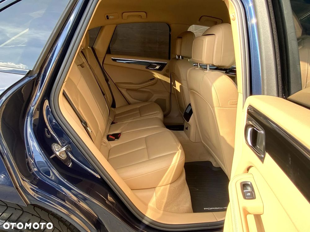 Porsche Macan S Diesel - 38