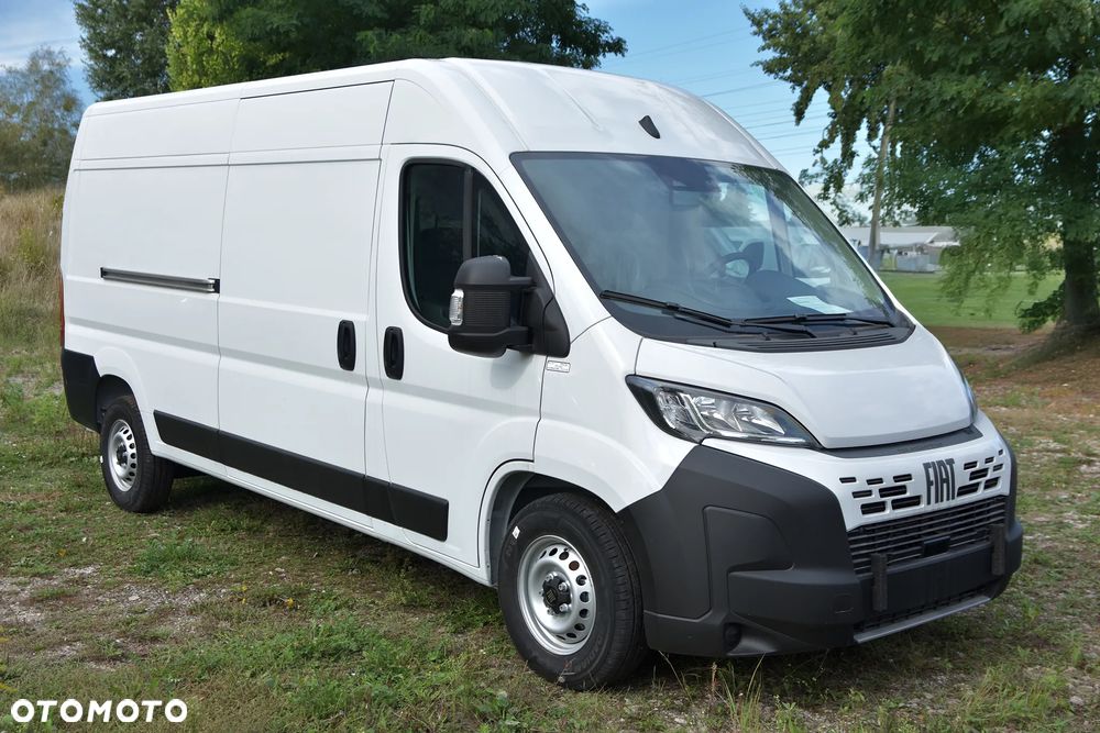 Fiat Ducato L3H2 140KM DMC 3.3t - 2