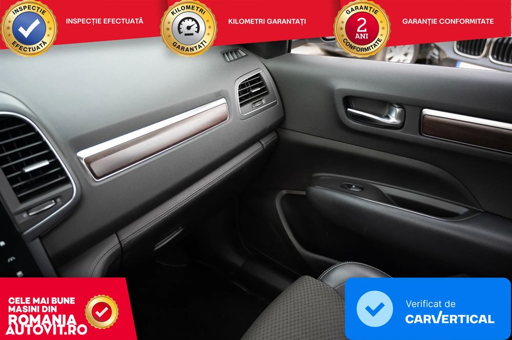 Renault Koleos ENERGY dCi 175 X-tronic 4WD LIFE - 20