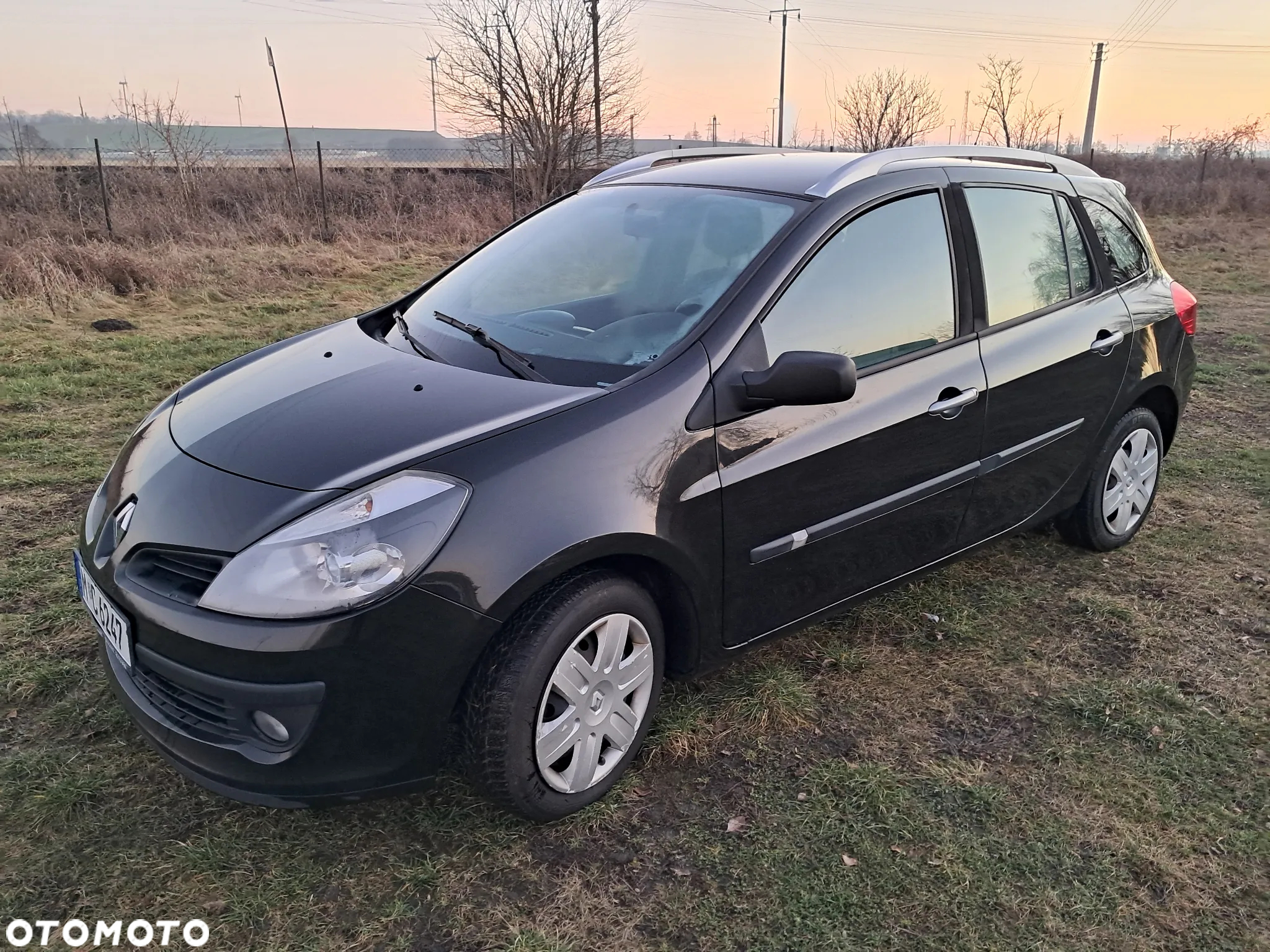 Renault Clio 1.2 16V 75 Dynamique - 2