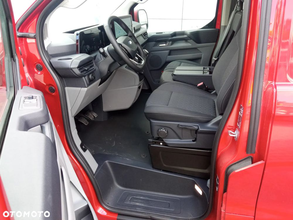 Ford Transit - 8