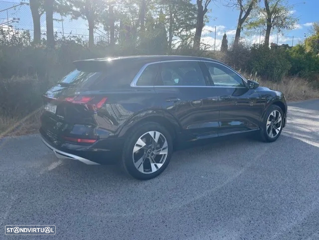 Audi e-tron 55 quattro S line - 5