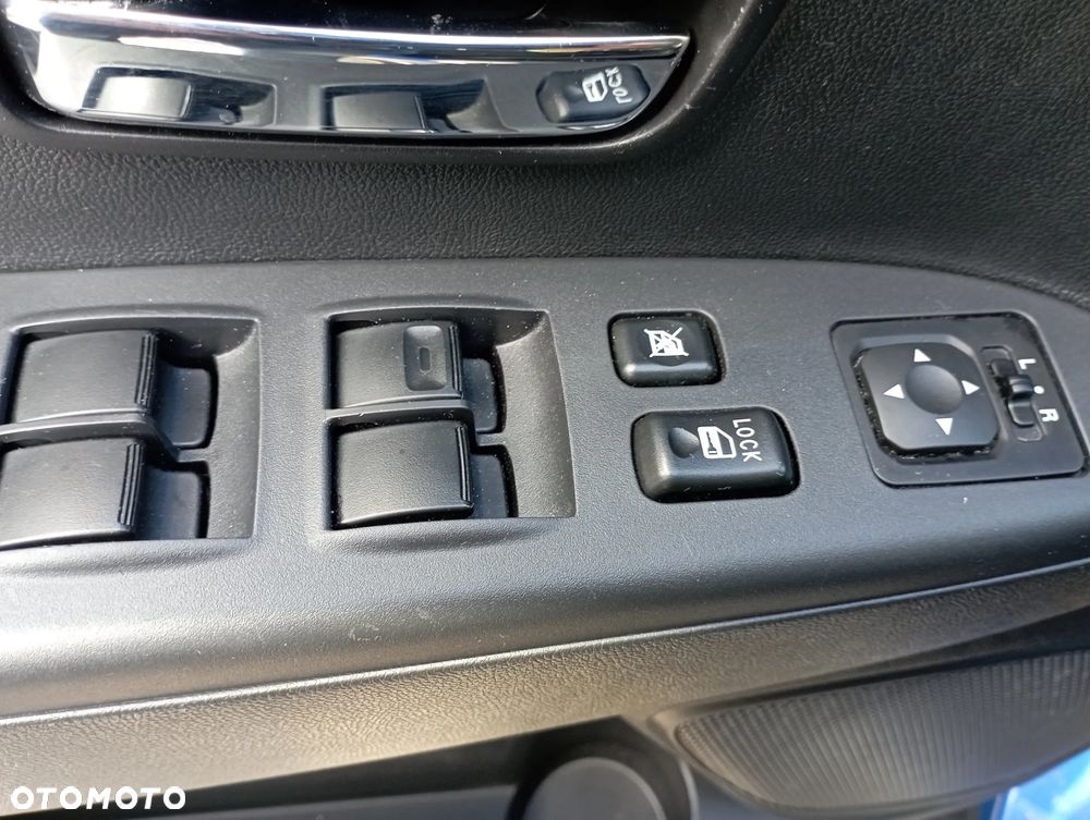 Mitsubishi ASX 1.6 Invite - 16