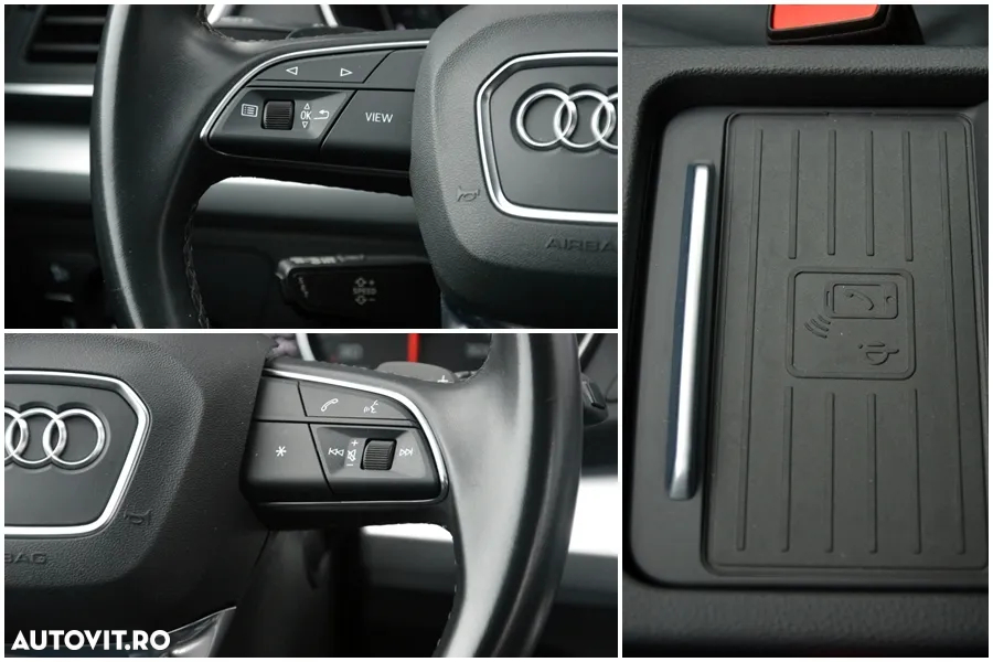 Audi Q5 35 TDI S tronic S line business - 35
