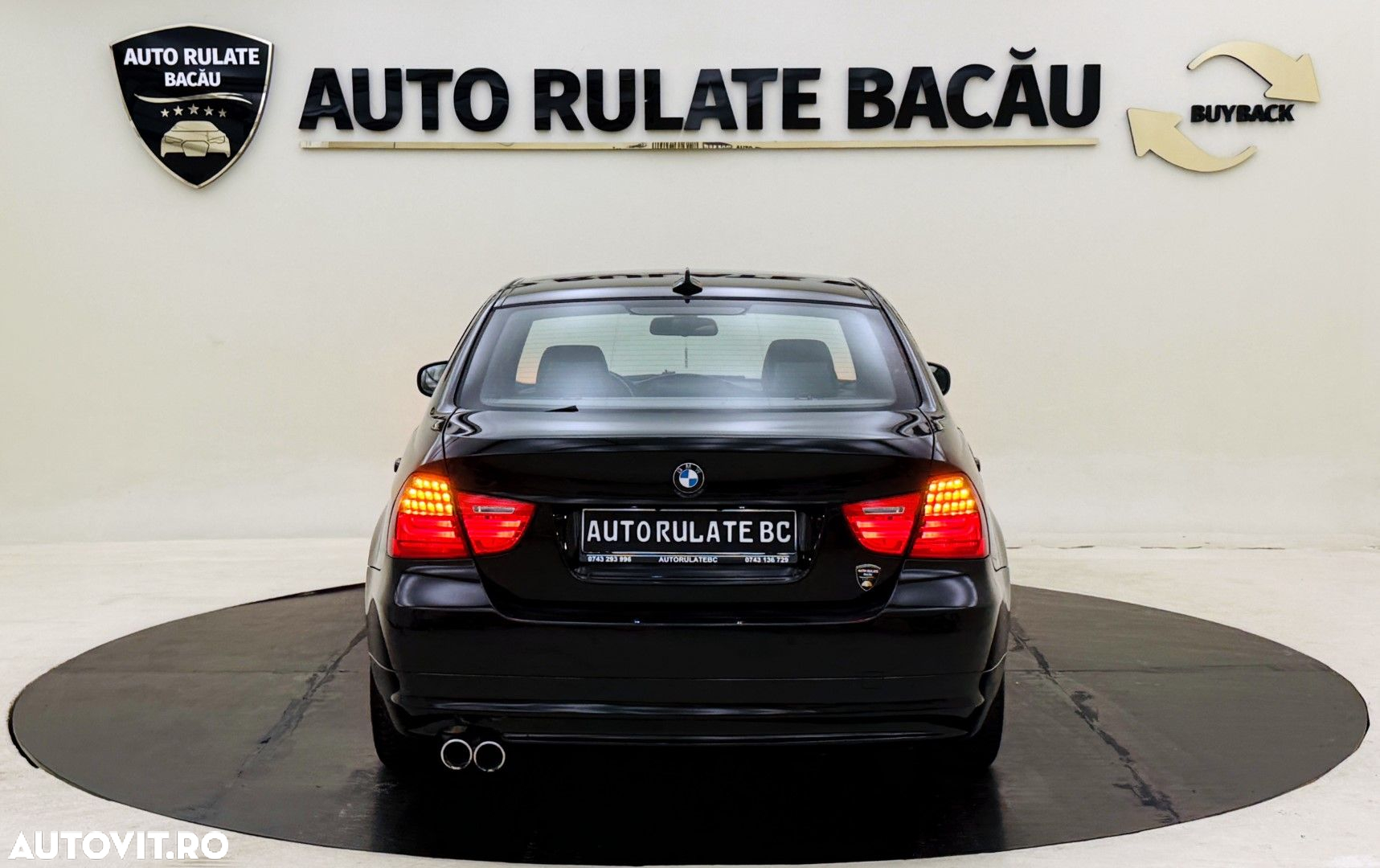BMW Seria 3 - 11