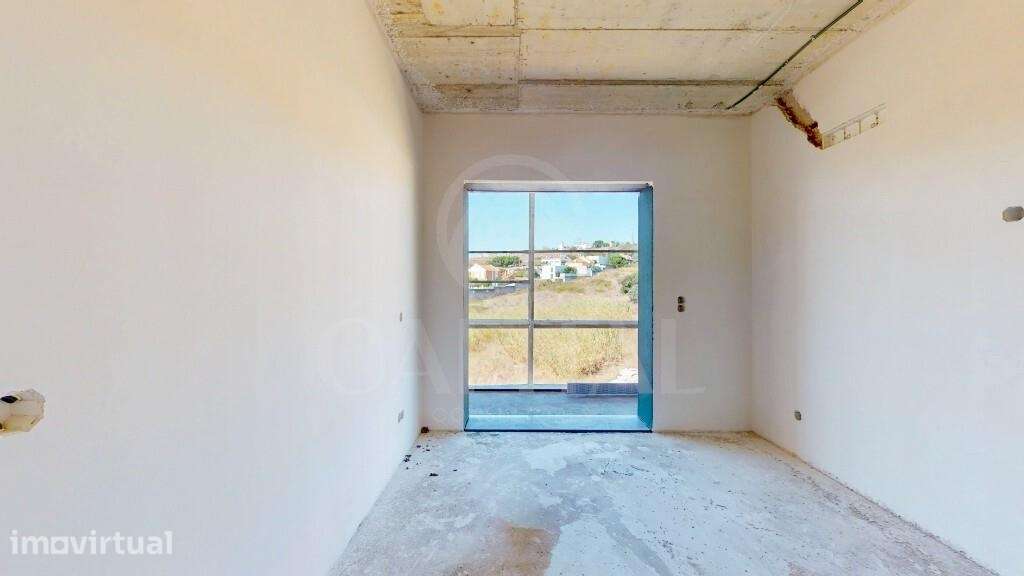 Apartamento moderno a estrear com excelente exposição solar, varanda e - Grande imagem: 5/21