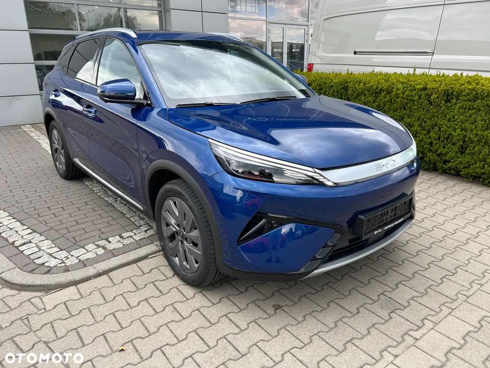 BYD Atto 3 74.8kWh Excellence AWD - 6