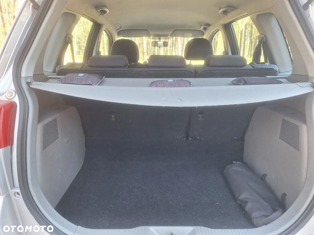 Mazda 2 1.25 Core - 6