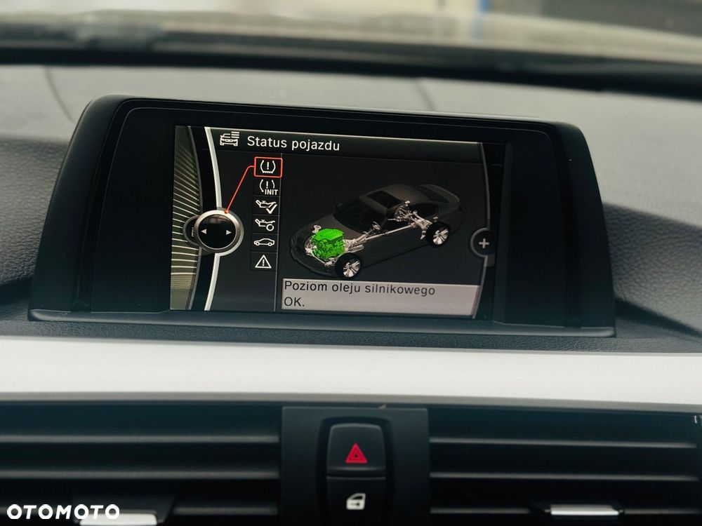 BMW Seria 3 316d DPF Edition Exclusive - 23