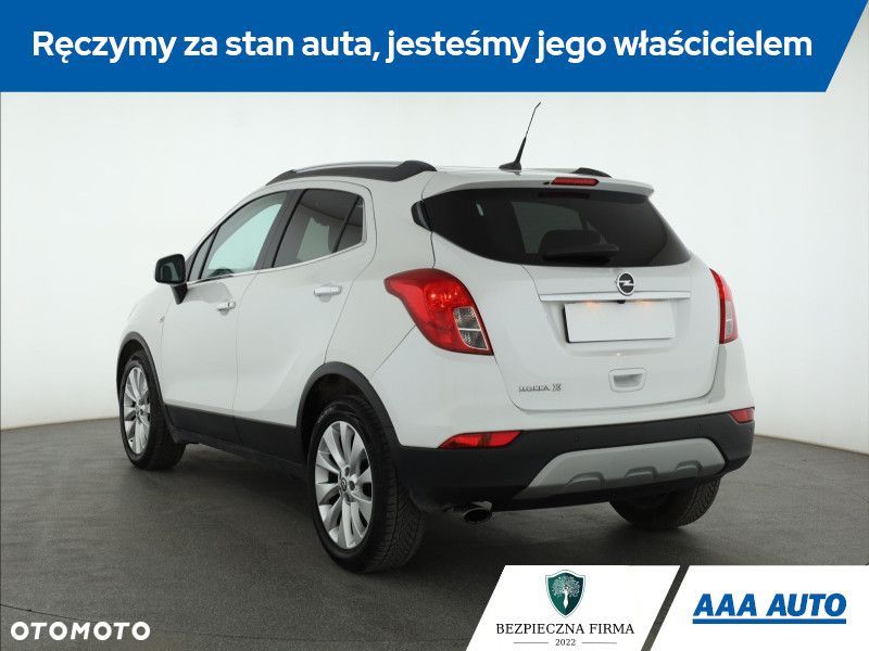 Opel Mokka - 6
