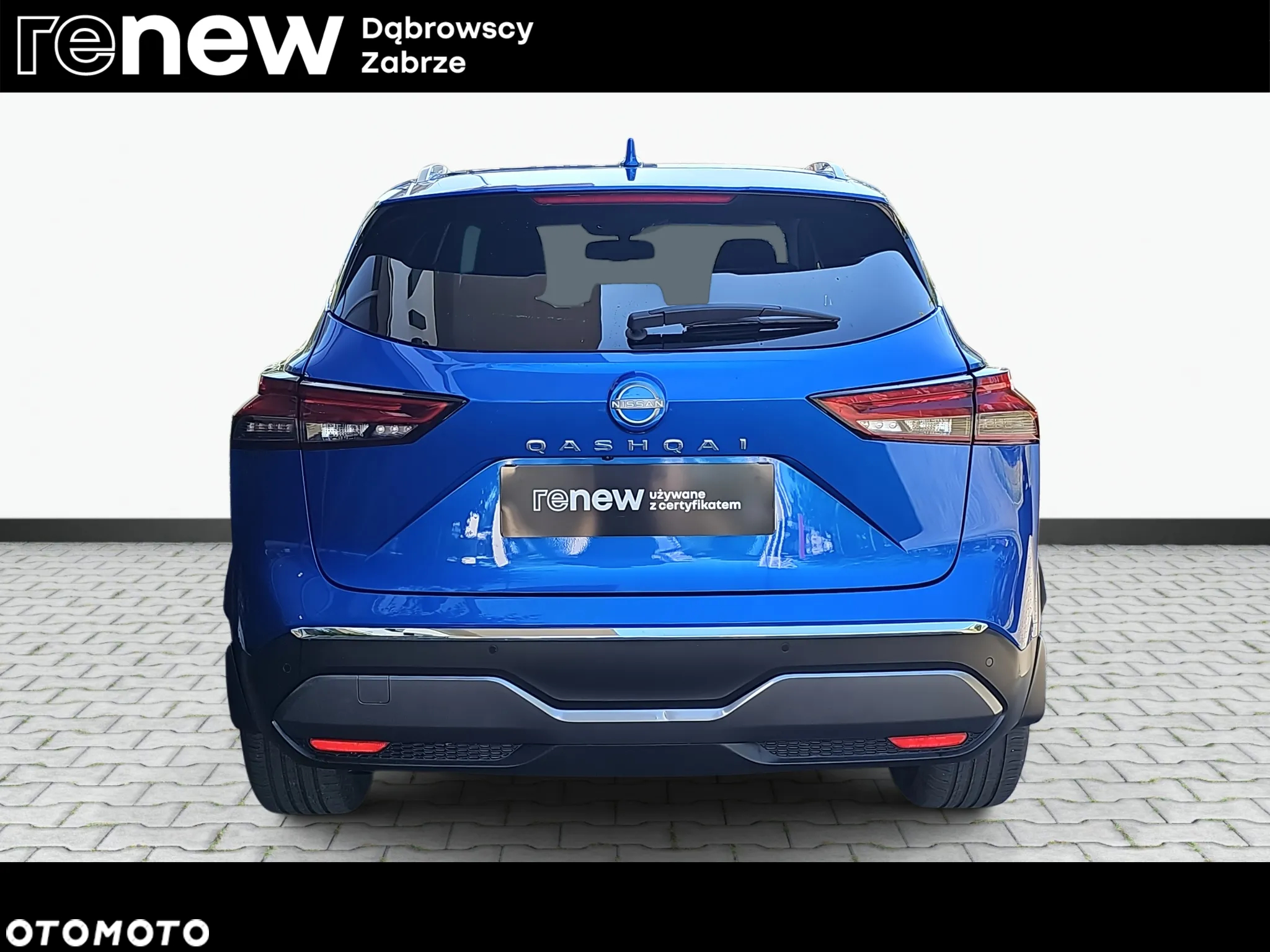 Nissan Qashqai - 9