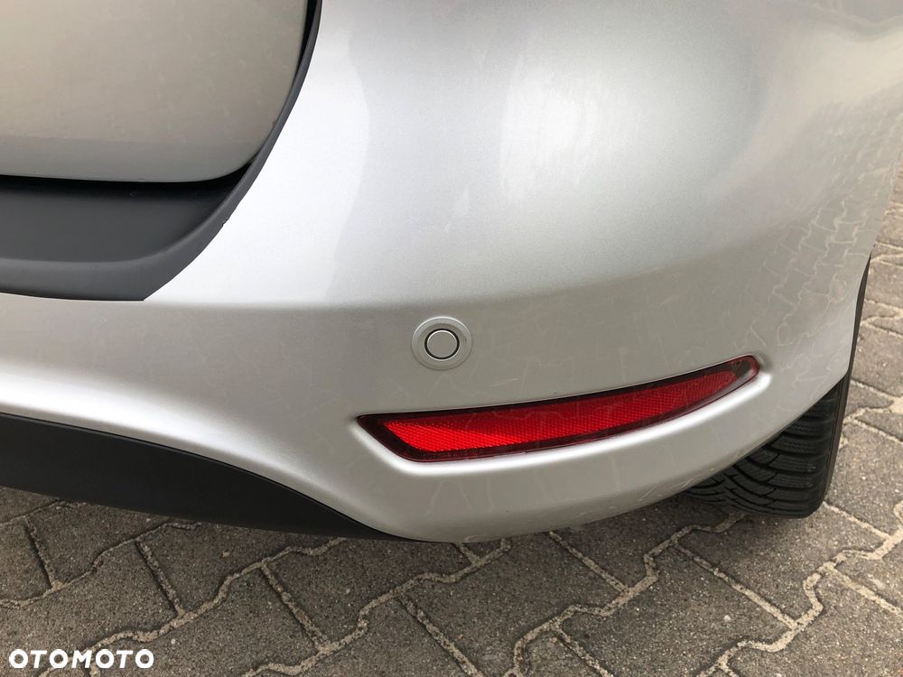 Ford B-MAX 1.0 EcoBoost COOL&CONNECT - 31