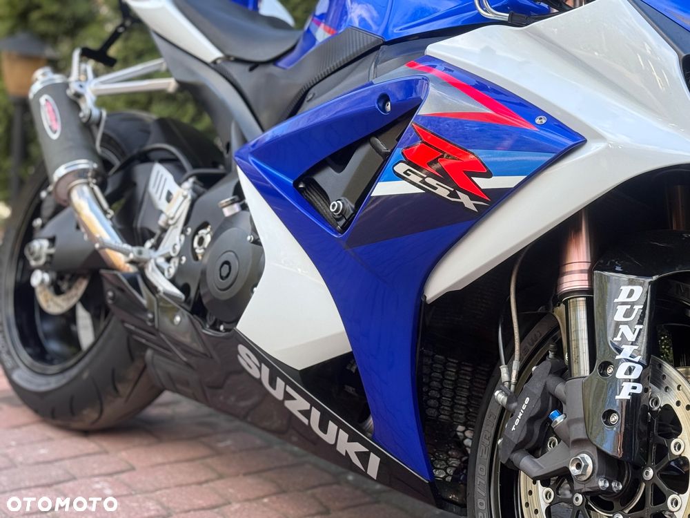 Suzuki GSX-R - 12