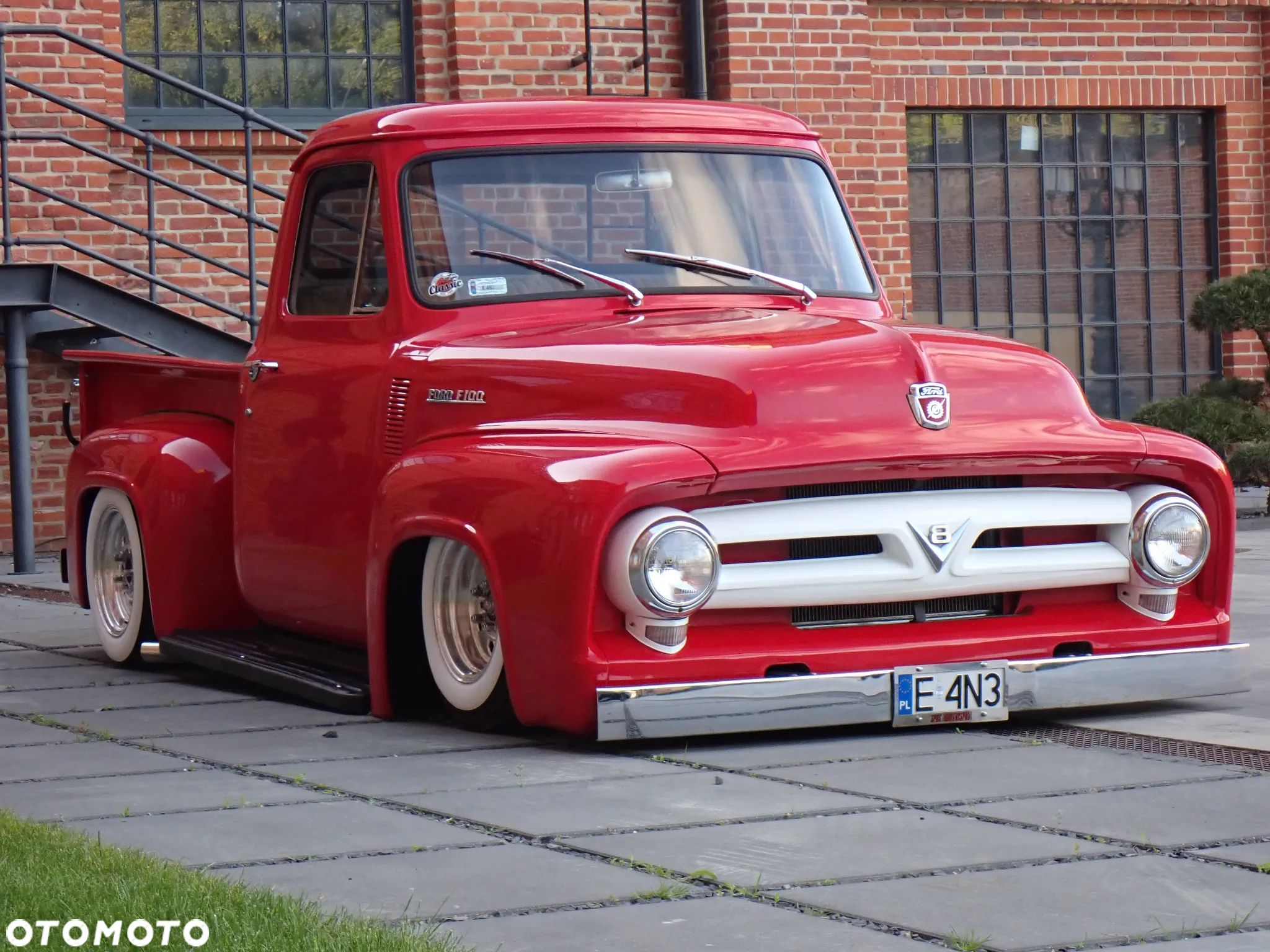 Ford Inny - 7