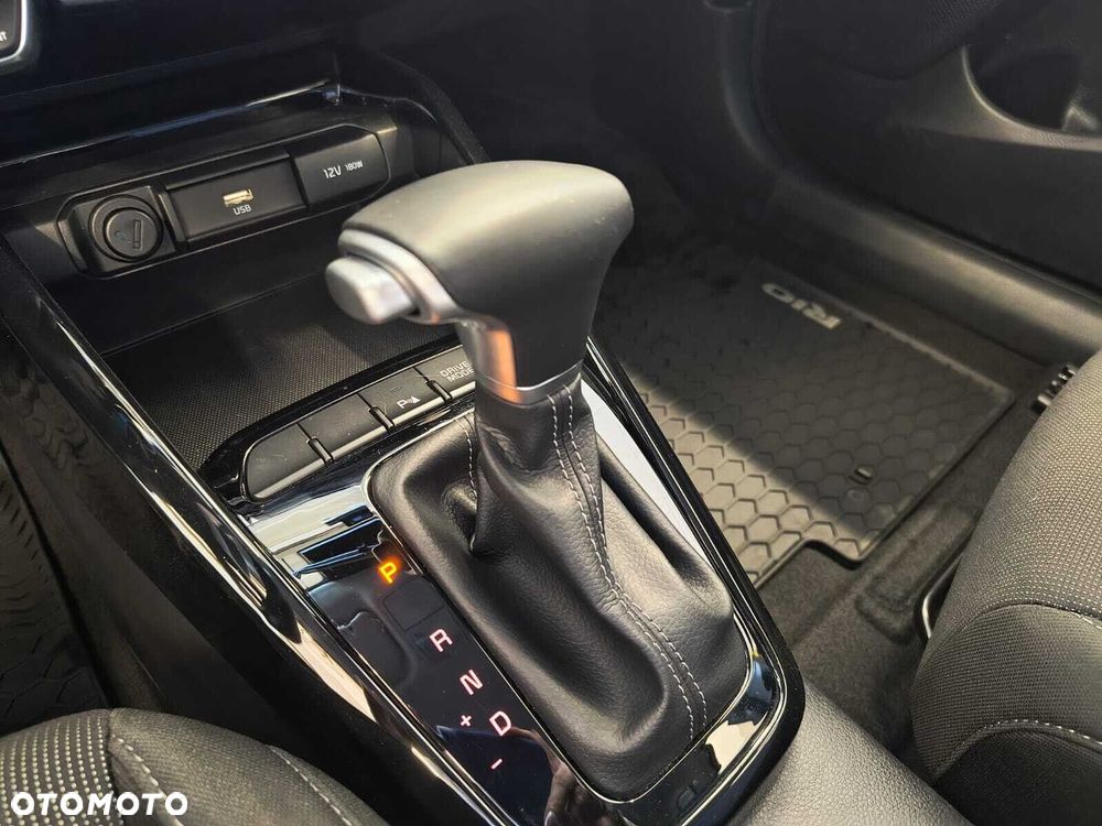 Kia Rio - 6