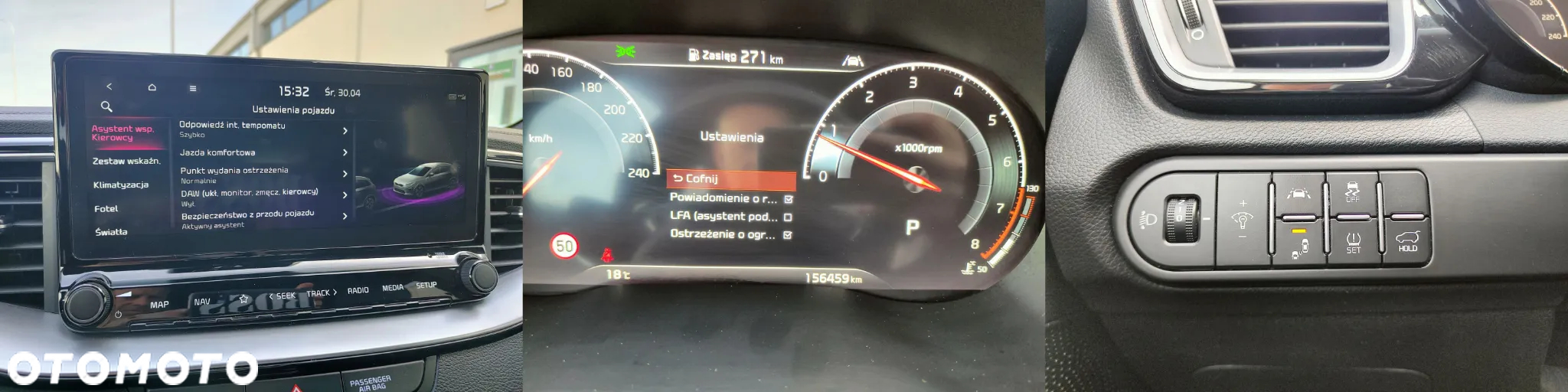 Kia ProCeed 1.4 T-GDI GT Line DCT - 29