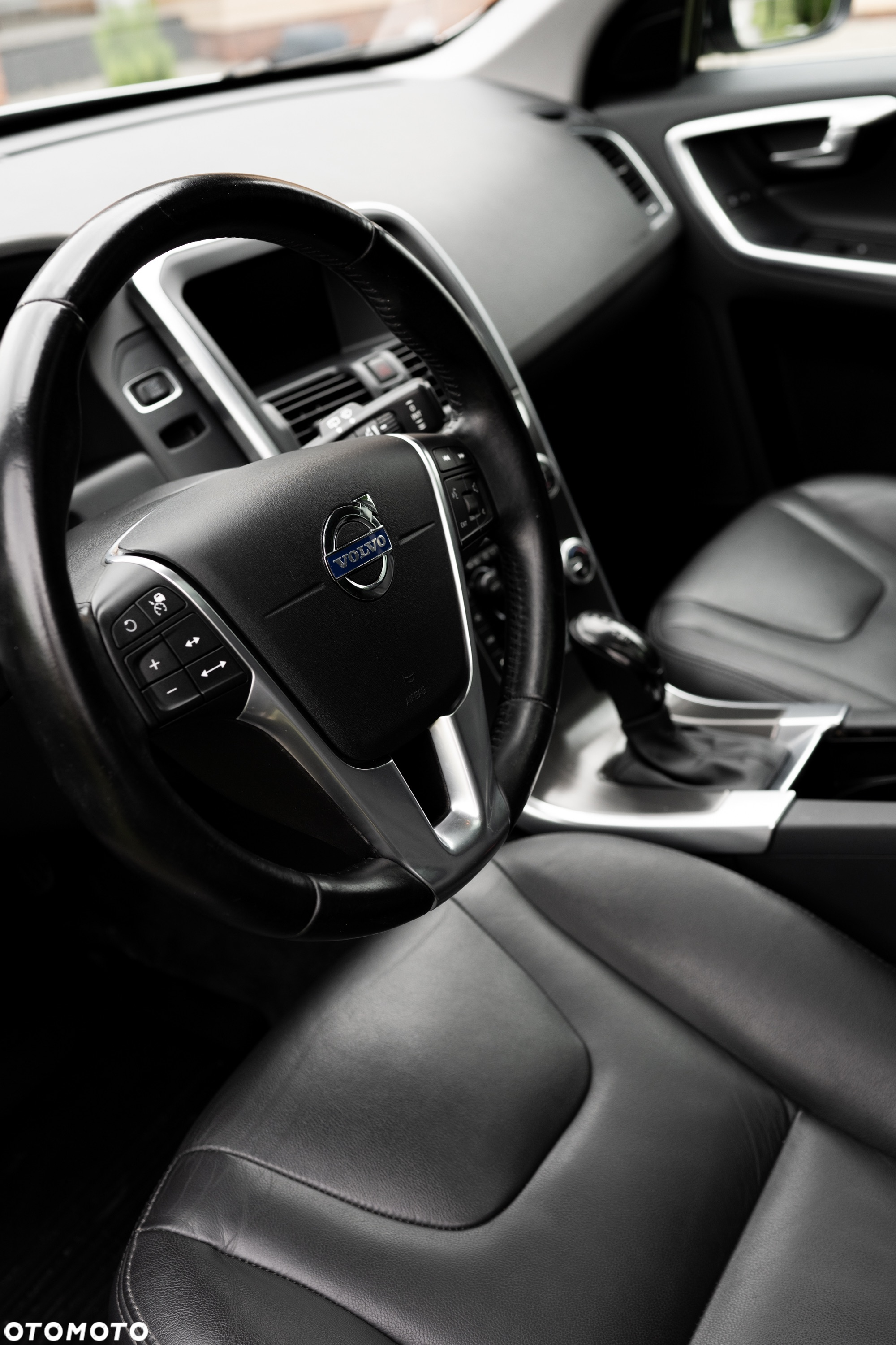 Volvo XC 60 T5 AWD Summum - 12
