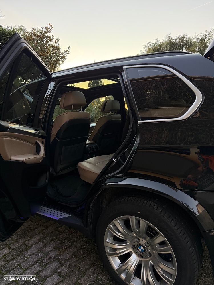 BMW X5 35 d xDrive - 11