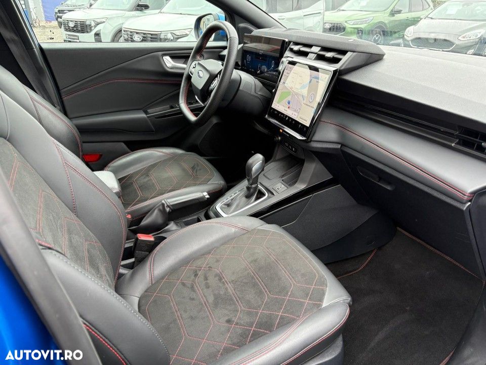 Ford Puma - 11