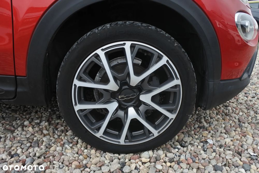 Fiat 500X 1.4 Multiair 4x2 S&S S-Design Urban Look - 33