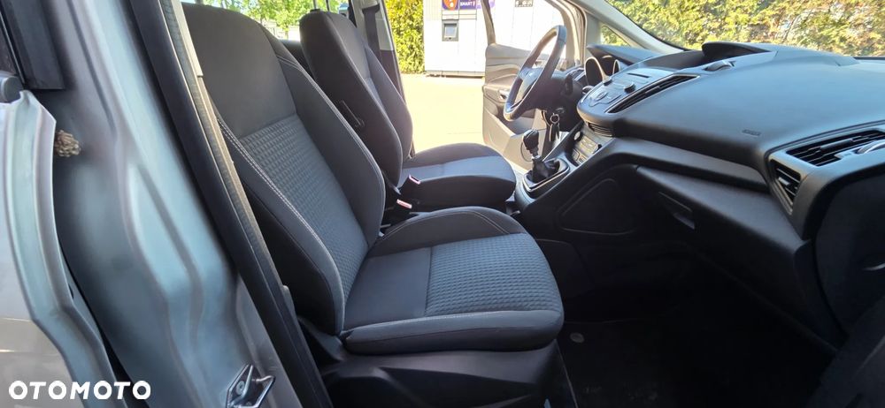 Ford Grand C-MAX 1.0 EcoBoost Start-Stopp-System Ambiente - 32
