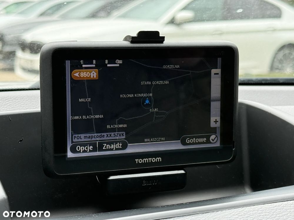 BMW Seria 1 116i Edition Sport - 10