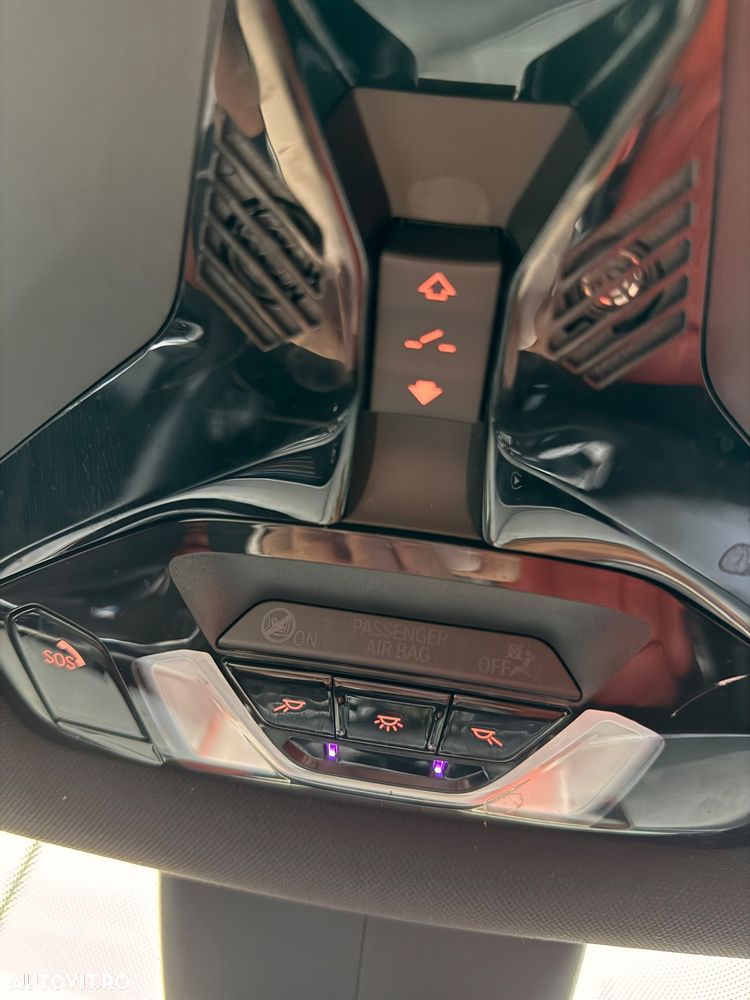 BMW Seria 1 118i Aut. M Sport - 15