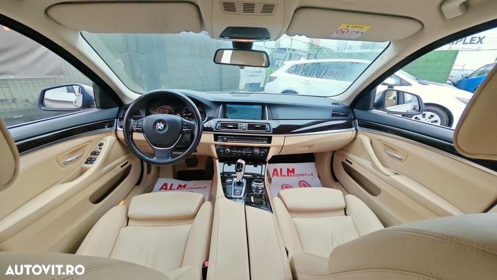 BMW Seria 5 - 2