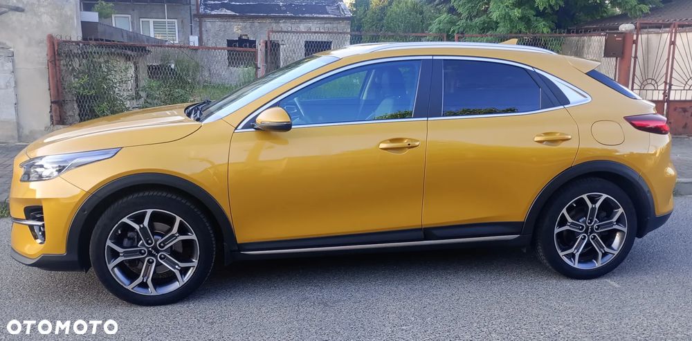 Kia XCeed 1.5 T-GDI L Business Line - 6