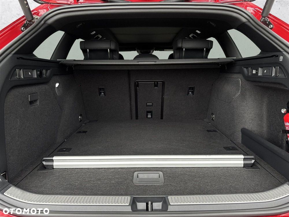 Skoda Superb 2.0 TDI SCR 4x4 Sportline DSG - 11