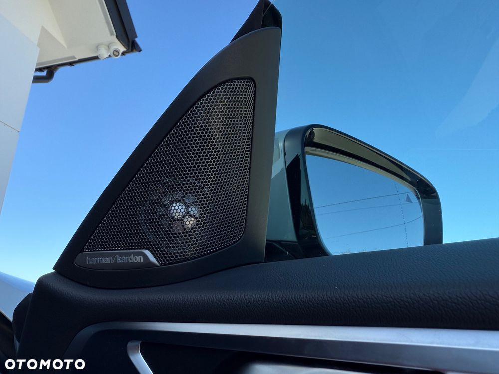 BMW Seria 4 420d xDrive Gran Coupe M Sport - 7
