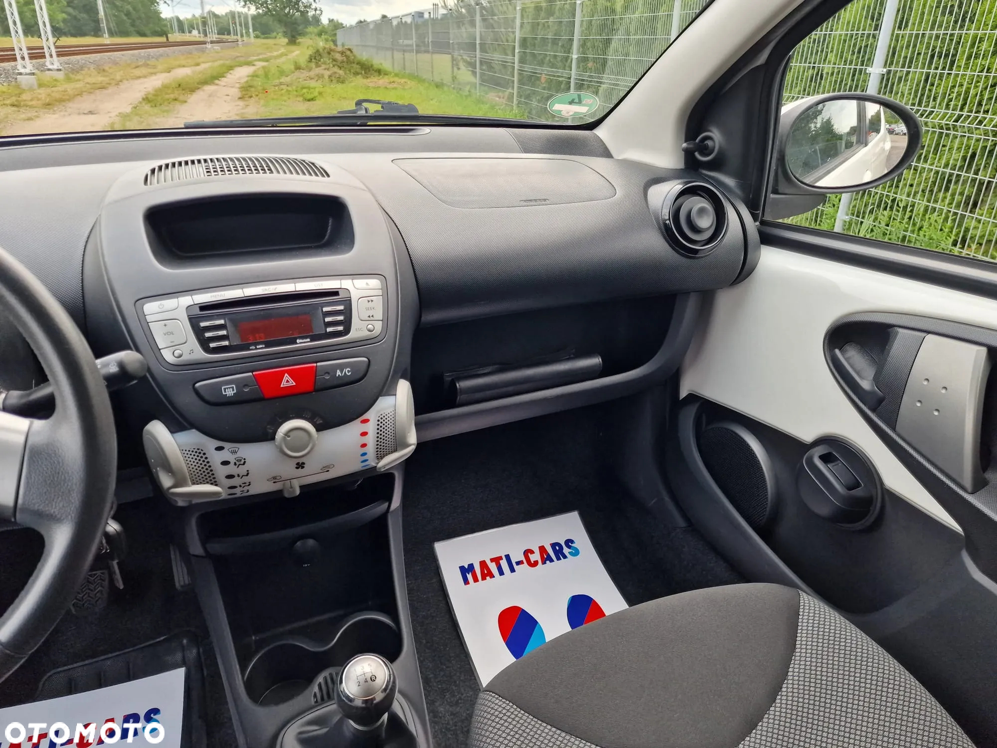 Toyota Aygo 1.0 VVT-i Premium - 15