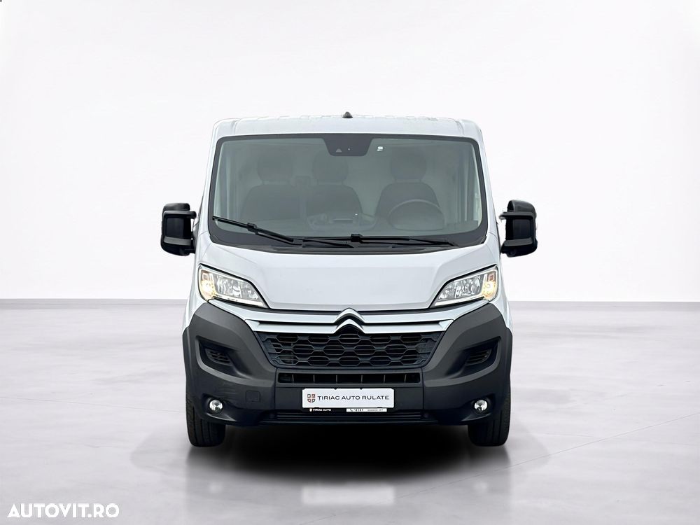 Citroën Jumper FG 33L1H1 - 9