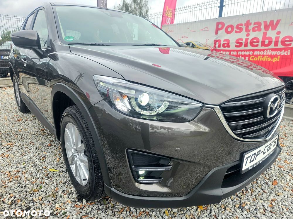 Mazda CX-5 SKYACTIV-G 165 Nakama - 16
