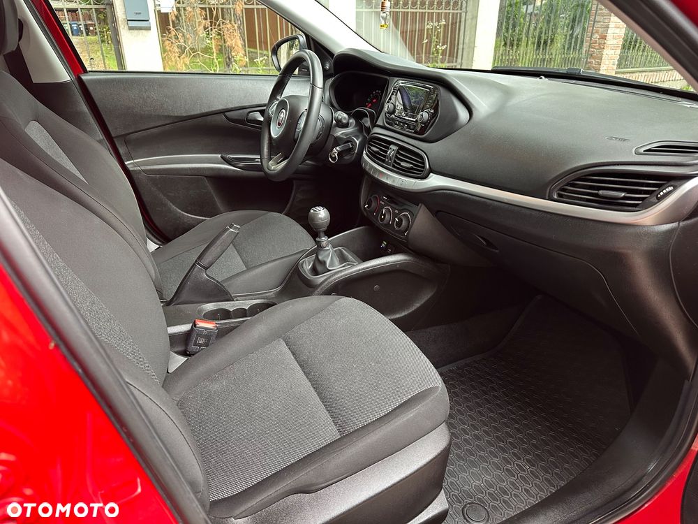 Fiat Tipo 1.4 16V - 26