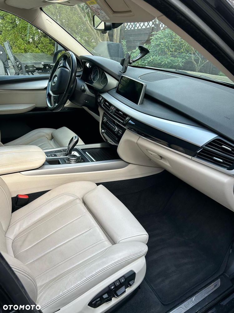 BMW X5 - 2