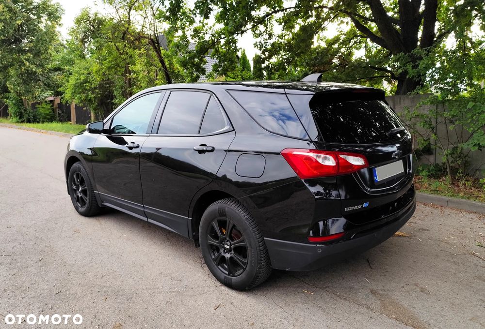 Opel Grandland X - 4