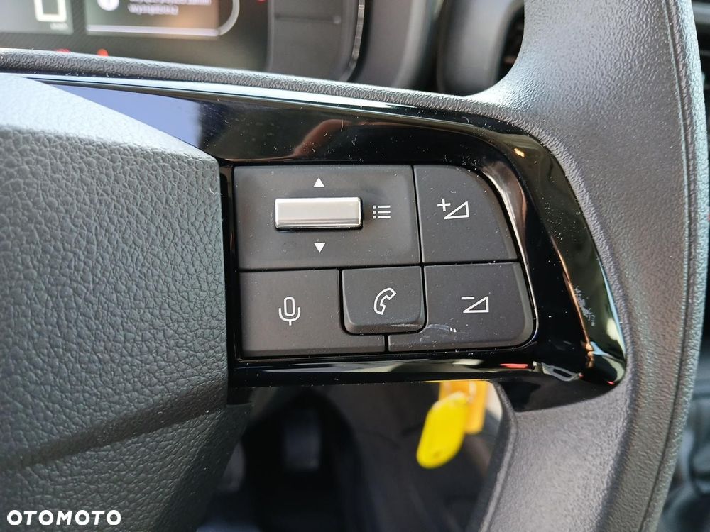 Toyota Proace City Verso 1.5 D-4D Business - 28