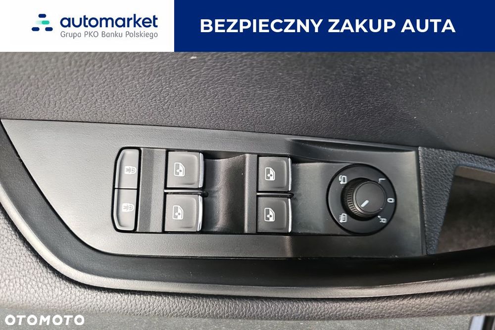 Skoda Superb 2.0 TSI L&K DSG - 12