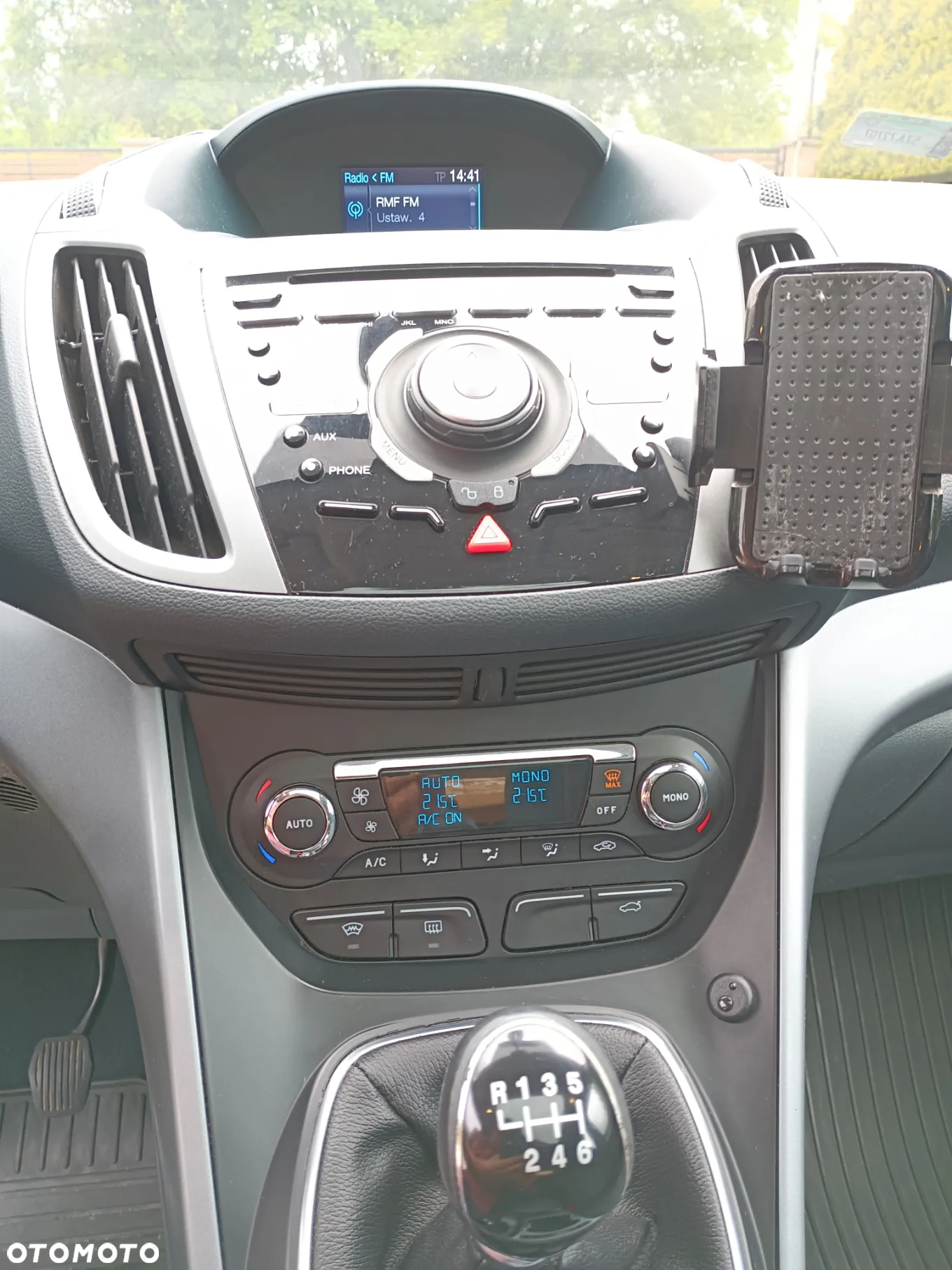 Ford C-MAX 2.0 TDCi Titanium - 30